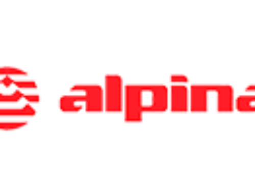 Alpina